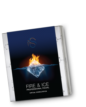 Fire &Ice Professional Facial: Virtual Consultation