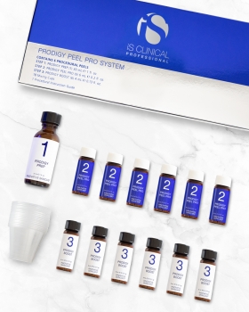 Prodigy Peel Pro System