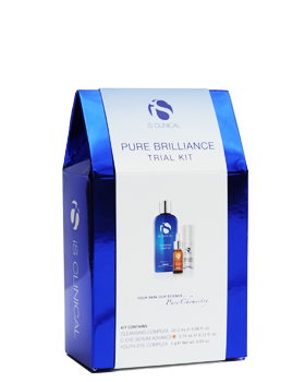 Pure Brilliance Trial Kit