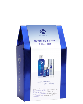 Pure Clarity Trial Kit