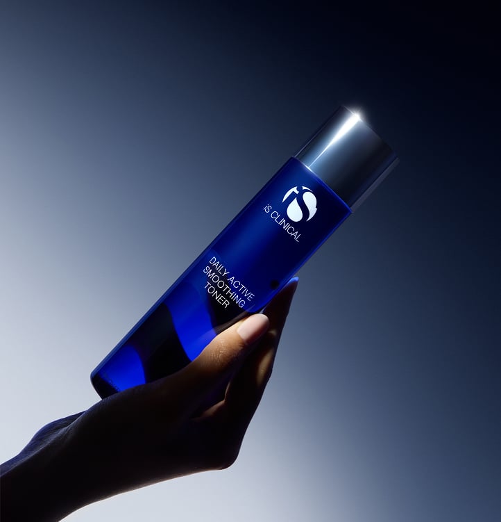 DAILY ACTIVE SMOOTHING TONER